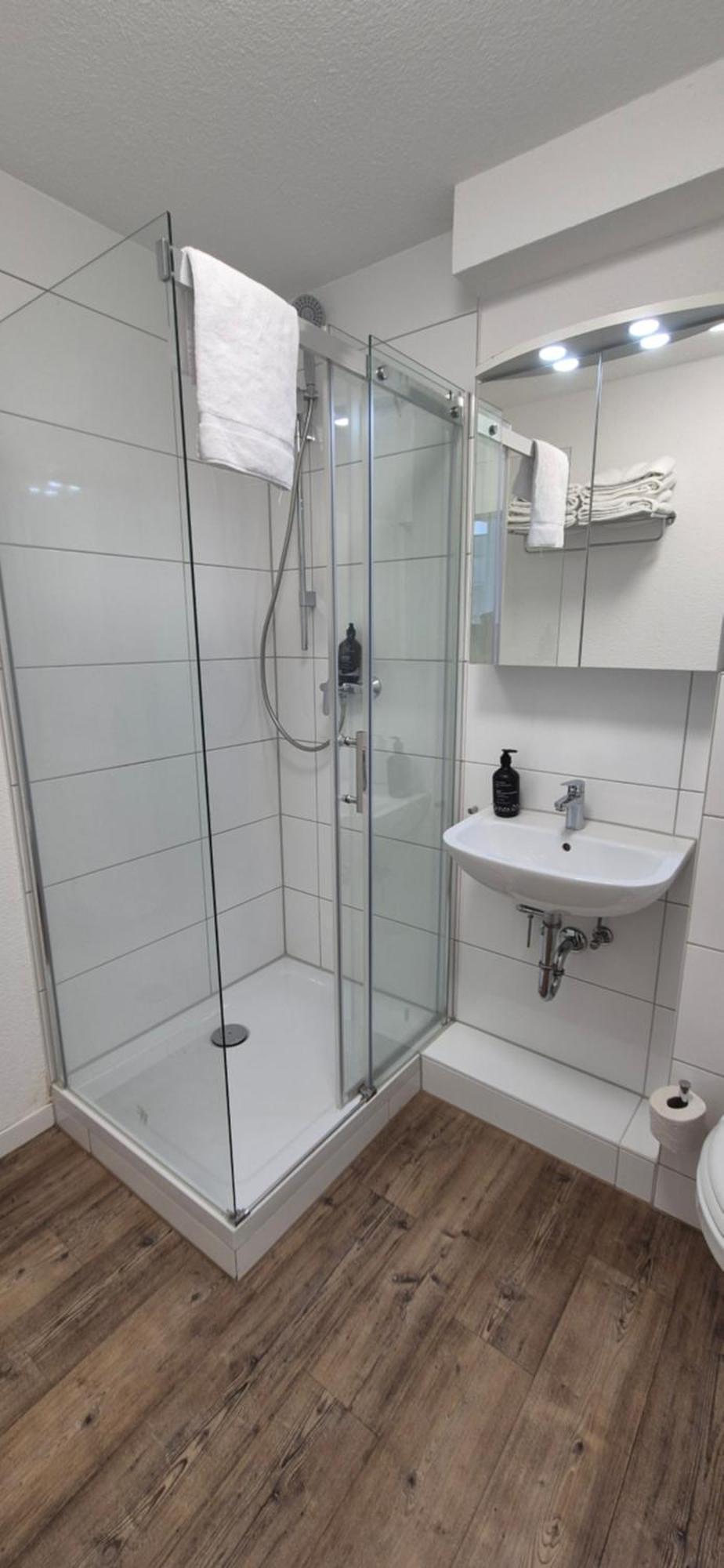 Melvi Hotel Göppingen Dış mekan fotoğraf