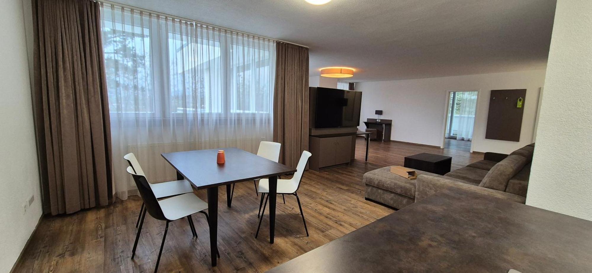 Melvi Hotel Göppingen Dış mekan fotoğraf