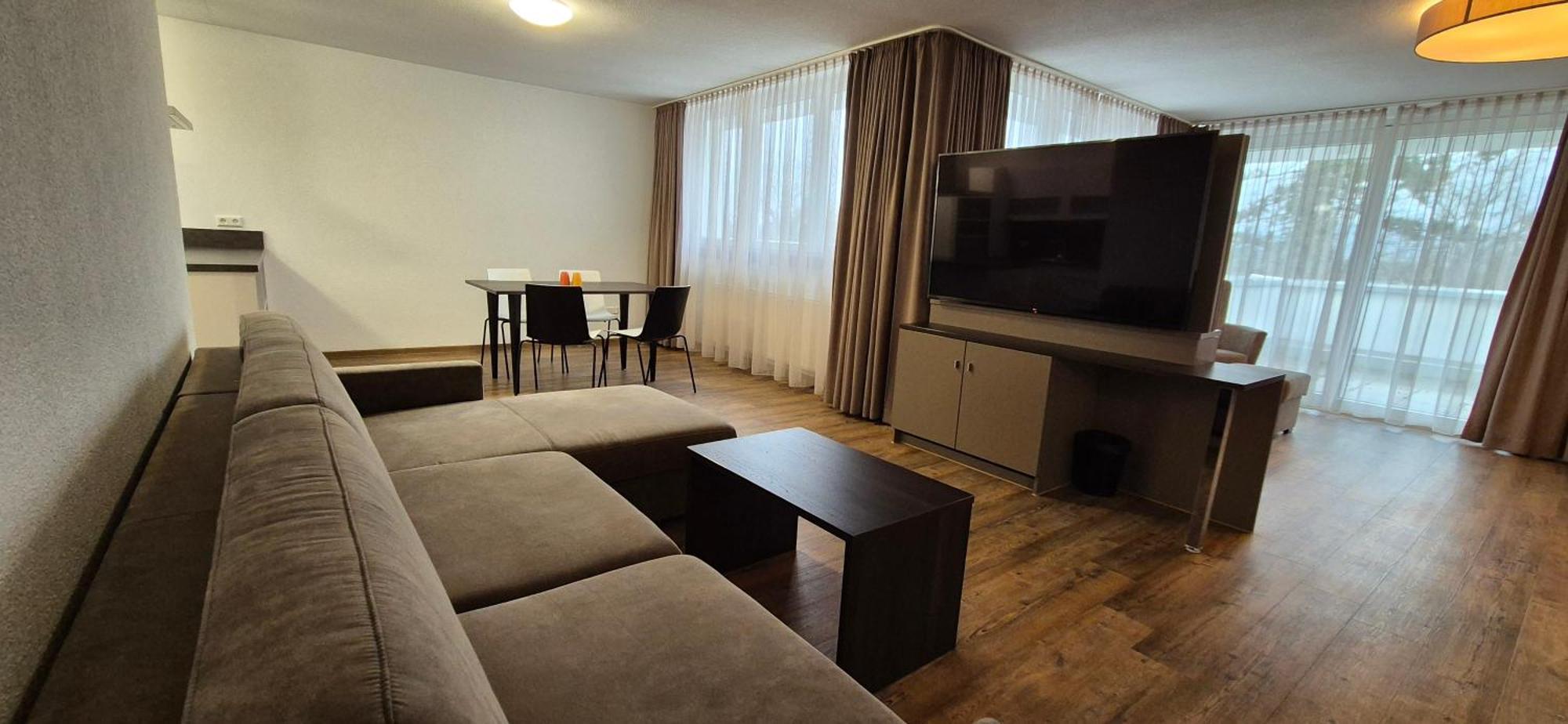 Melvi Hotel Göppingen Dış mekan fotoğraf